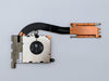 Dell OEM Latitude 5420 Laptop CPU Heatsink Fan Assembly AMC03 HX40M