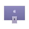 Apple 24-inch iMac Apple M4 Chip with 10-Core CPU and 10-Core 32GB RAM 1TB SSD