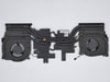 Dell Alienware M15 R2 N18E COOLING FAN HEATSINK AT2KH001FAL X9FRW