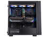 Thermaltake LCGS Reactor u2890 Intel Ultra 9 Series 2 5090 32GB RTX 32GB Black B