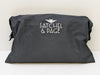 Satchel Page Founder Briefcase Luggage Travel Bag 0938001