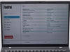 ThinkPad X1 Carbon Gen 10 14