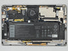 Dell Latitude 7400 2-IN-1 I7-8665U 16GB Webcam Motherboard Palmrest *READ*