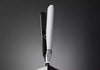 GHD CHRONOS MAX BEST WIDE FLAT IRON (2 INCH PLATE) WHITE- NEW