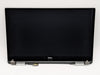 Dell XPS 15 9575 Laptop Touchscreen LCD Assembly BLACK VKTR1 0VKTR1