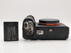 Sony a7 III ILCE-7M3 24.2MP Full-Frame Mirrorless Camera Body - Used