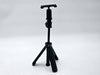 Insta360 GO 3S 4K Action Camera Black w/ Action Pod Mini Tripod
