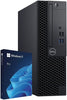 Dell OptiPlex 3070 SFF Business Desktop Intel I5-8500 16GB RAM 512GB SSD