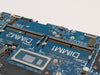 D82Y4 Precision 3580 Laptop Motherboard With Intel I7-1355u Vpro Cpu *READ*