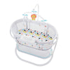 Fisher-Price DPV72 Soothing Motions Bassinet **READ**