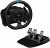 Logitech G923 Racing Wheel for Microsoft Xbox Series X/S - Xbox One - PC - New