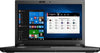 Lenovo ThinkPad P52 15.6 in Intel i7-8850H 32 GB DDR4 512 GB NVMe W10 Pro