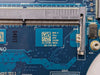205NX GENUINE ORIGINAL DELL MOTHERBOARD INTEL I5-9300H 15 XPS 7590 P56F *READ*