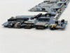GENUINE DELL LATITUDE 7490 MOTHERBOARD Intel Core i7-8650U CWDR5 *READ*