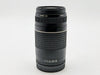 Canon EF 75-300mm f/4-5.6 III Telephoto Zoom Lens