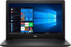 Dell Inspiron 3583 15.6 in 8GB RAM 256GB SSD Core i5-8265U W10 Home Black