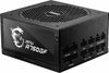 MSI MPG A750GF 750W ATX 80 PLUS GOLD Certified Full Modular Active PFC Power Sup