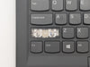 Lenovo X1 Carbon Gen 6 Palmrest Keyboard 01YU652 01YU651 01YR573 02HL880 *READ*