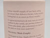 Vegamour GRO Hair Serum 3.4 oz
