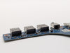 0TYX7T LS-E323P Right-Side IO Circuit Board Audio USB Port Dell Precision 7720