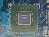 Dell XPS 15 9570 Motherboard LA-G341P i7-8750H GTX 1050Ti 4GB F3DC8 *READ*