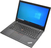 Lenovo ThinkPad T470 14 in FHD i7-7600U @ 8GB DDR4 240GB SSD W10 Pro
