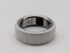 NEW OPEN BOX Oura Ring Gen 4, Ceramic Cloud Color Size 10 Activity Tracker