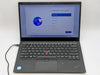 Lenovo ThinkPad X1 Carbon 6th Gen 14