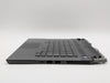 Genuine Dell Alienware m15 R4 0T17R7 Palmrest Assembly Keyboard Touchpad C Grade