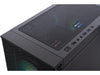 Thermaltake LCGS View i1470-170 Intel i7 14th Gen 5070 12GB RTX 32GB Black BT WA