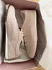 Jisoo x Alo Sunset Sneaker Bloom Pink Women's Size 5