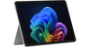 Microsoft 12 in Surface Pro Copilot+ Platinum Snapdragon X Plus 16GB RAM 256GB