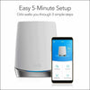 **BRAND NEW** NETGEAR Orbi AX4200 Tri-Band Mesh Wi-Fi 6 Router (RBK752)