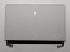 Alienware Area 51m LCD Screen Assembly w/Webcam Non-Touch White Dell 739RF