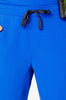 NEW FIGS Scrubs Royal Blue Tansen Joggers 2.0 Scrub Pants Large L