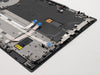 Lenovo ThinkPad T490 Palmrest Assembly Touchpad Keyboard FP Reader AP1AC000100