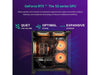 Xidax X-2 R5 7600 + 9060XT XEN Black Ryzen 5 7000 Series AMD Radeon 9060 XT RX 3