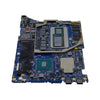 Dell PRECISION 5530 2-IN-1 LAPTOP MOTHERBOARD INTEL I7-8706G 16GB DDR4 F1R7C