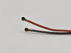 DELL ALIENWARE M17 R4 17.3 NONTCH IPS FHD 360HZ LCD SCREEN ASSEMBLY DD4YY *READ*
