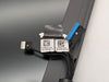 Dell Latitude 7410 LCD Screen Assembly 63R8R