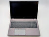 HP ZBook Fury 15 G8 15