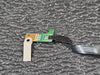 Genuine Dell Inspiron 15 3568 Power Button Board W/ Cable 450.09P08.1001 6V0N7