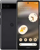 Brand New Sealed Google Pixel 6a - 128GB - Factory Unlocked Black