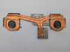 Dell Precision 7740 M7740 Laptop Cooling Fan with Heatsink 05VCW8 5VCW8