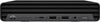 HP EliteDesk 800 G6 800 G6 Desktop 8GB RAM 256GB SSD Core i5-10500T WIN11P Black