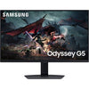 Samsung Odyssey G50D 27 in 1440p HDR 180 Hz Gaming Monitor