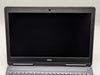 Dell Precision 7510 15