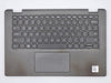 OEM Dell Latitude 7310 Palmrest US Backlit Keyboard Speakers Touchpad 2VDFT