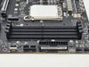 MSI PRO B760M-VC WIFI DDR5 ATX Motherboard - Fast Free Shipping