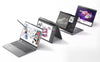Lenovo Yoga 7i 2-in-1 Gen 10 16 in Intel U5 226V 2.1G 8C 8T 16GB RAM 1TB SSD